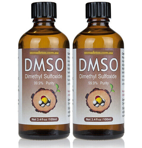 DMSO